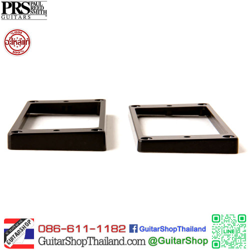 กรอบปิคอัพกีตาร์ PRS SE Stop Tail Bridge Set