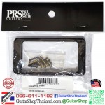 กรอบปิคอัพกีตาร์ PRS USA core Tremolo Black