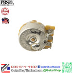 พอทกีตาร์ PRS USA 270K Volume Pot For Silver Sky