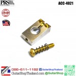 แซดเดิลกีตาร์ PRS USA Tremolo Saddle Nickel 1ขิ้น