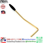 ก้านคันโยก PRS US Patented Tremolo Arm Gold (Private Stock/Core)