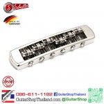 หย่องโรลเลอร์ Schaller STM TuneOMatic Chrome 
