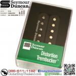 ปิ๊กอัพ Seymour Duncan® Distortion TB-6 Trembucker Black