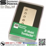 ปิ๊กอัพ Seymour Duncan JB™ Trembucker TB-4 Nickel