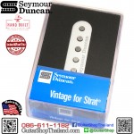 ปิ๊กอัพ Seymour Duncan® SSL-1 Vintage Strat
