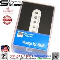 ปิ๊กอัพ Seymour Duncan® SSL-2 Vintage Strat Middle RwRP