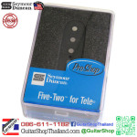 ปิ๊กอัพ Seymour Duncan Five-Two™ for Tele STL52-2 Bridge ปิ๊กอัพ Seymour Duncan Five-Two™ for Tele STL52-2 Bridge