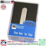 ปิ๊กอัพ Seymour Duncan Five-Two™ for Tele STL52-1 Neck ปิ๊กอัพ Seymour Duncan Five-Two™ for Tele STL52-1 Neck