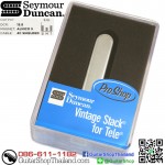 ปิ๊กอัพ Seymour Duncan Vintage Stack® STK-T1N Tele Neck