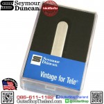ปิ๊กอัพ Seymour Duncan Vintage Tele STR-1