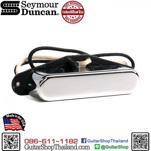 ปิ๊กอัพ Seymour Duncan® Vintage Tele STR-1