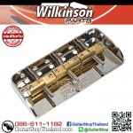 หย่องเทเล Wilkinson® WTBS Chrome