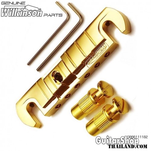 หย่อง Wilkinson GTB Gold