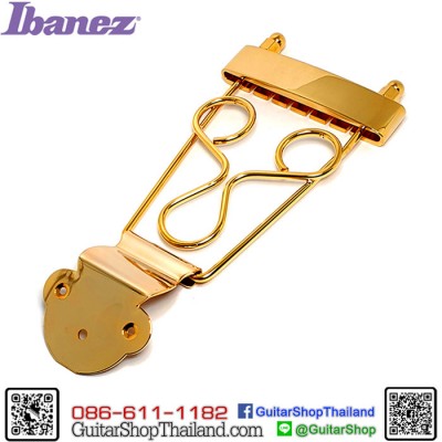 หย่องกีตาร์แจ๊ส Ibanez AF155/151 Gold