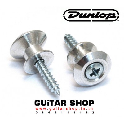 หมุดสายสะพาย Dunlop 7100 Aluminium